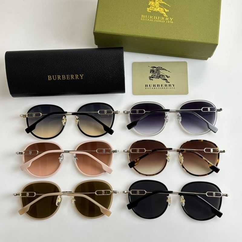 Burberry Sunglasses